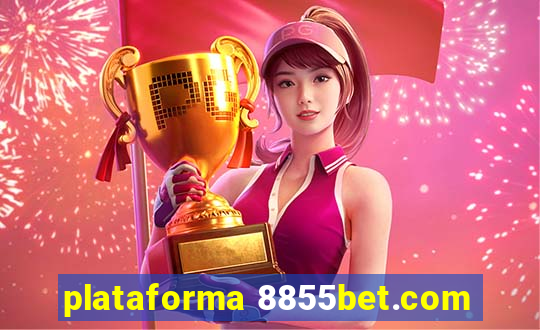 plataforma 8855bet.com